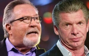 Ted DiBiase Says 'Money Can't Buy Integrity' After Vince McMahon Allegations