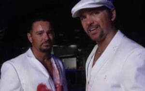 The Young Bucks Dub AEW Revolution The Biggest Match Of Their Career