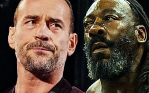 Booker T’s Claim of Backstage Confrontation with CM Punk Raises Eyebrows -01