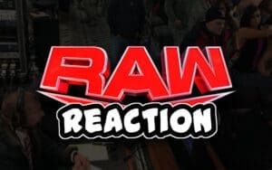 Internal Reaction to 2/25 WWE RAW Episode Revealed -56