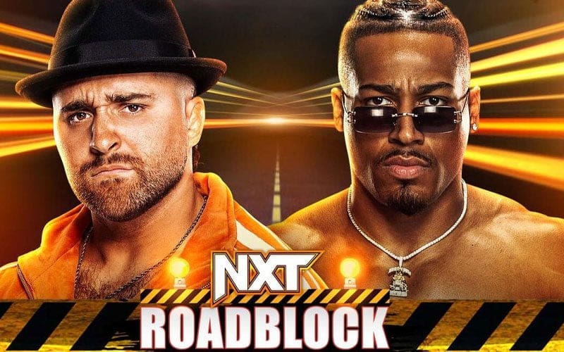 WWE NXT Roadblock 2024 Preview: Confirmed Matches, Start Time and How to Watch