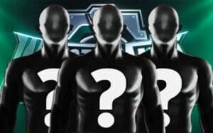 6-Person Tag Team Match Announced for WrestleMania 40 6-Person Tag Team Match Announced for WrestleMania 40