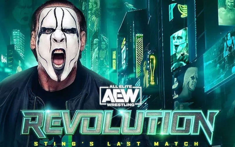 AEW Revolution 2024 Preview: Confirmed Matches, Start Time and How to Watch