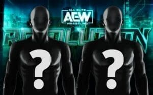 Closing Match for AEW Revolution 2024 Revealed