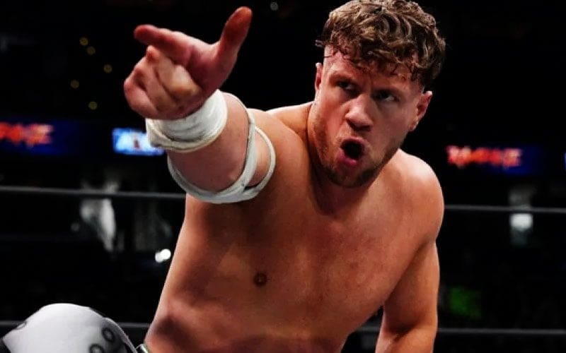 Backstage Reaction to Will Ospreay’s Debut at AEW Revolution 2024