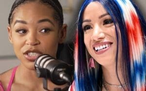 Bianca Belair Eyes Renewed Rivalry with Mercedes Mone Bianca Belair Eyes Renewed Rivalry with Mercedes Mone
