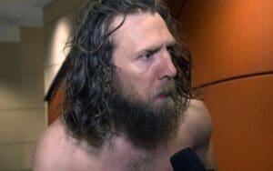 Bryan Danielson Reveals Biggest Thing He Lost During WWE Tenure Bryan Danielson Reveals Biggest Thing He Lost During WWE Tenure