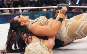 Deonna Purrazzo Breaks Silence After Controversial Loss at 2024 AEW Revolution Event