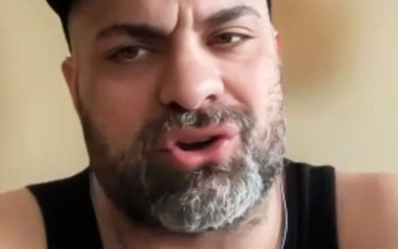 Eddie Kingston Says Move To ROH Is Not A Downgrade