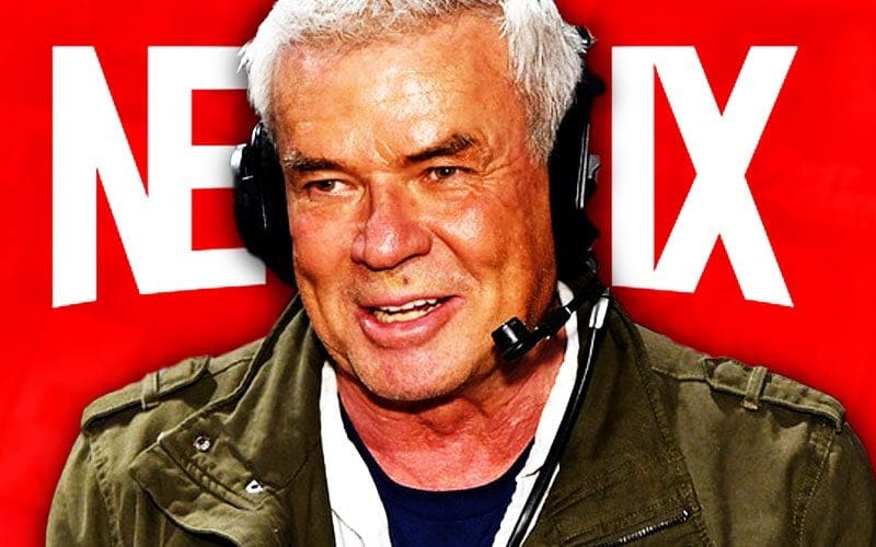 Eric Bischoff Suggests Massive Plan For WWE RAW’s Transition to Netflix