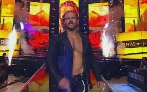 'Hangman' Adam Page Set for AEW Hiatus