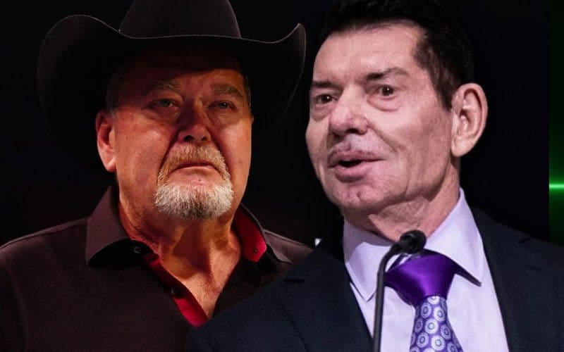 Jim Ross Calls for Separation from Vince McMahon Amid Allegations
