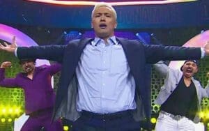 Kazuchika Okada Breaks Silence After 3/6 AEW Dynamite Debut Kazuchika Okada Breaks Silence After 3/6 AEW Dynamite Debut