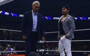 Kazuchika Okada and The Young Bucks Segment Had Been the Plan for Months