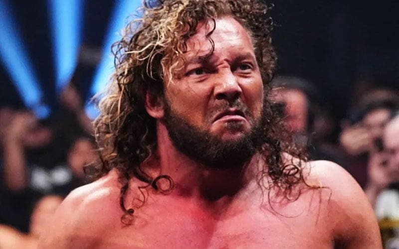 Uncertainty Continues To Surround Kenny Omega's Recovery – TJR