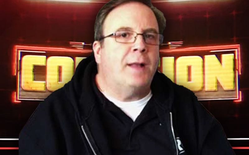 Kevin Kelly Goes on Unhinged Rant After Being Replaced on AEW Commentary