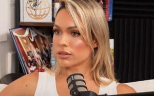 Maxxine Dupri Admits Struggles With Scrutiny After WWE Live Event Controversy