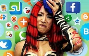 Mercedes Mone Addresses Mental Health Toll of Social Media Bullying Mercedes Mone Addresses Mental Health Toll of Social Media Bullying