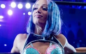 Mercedes Mone Says She Finally Found A Home In Wrestling Ahead of Rumored AEW Debut Mercedes Mone Says She Finally Found A Home In Wrestling Ahead of Rumored AEW Debut