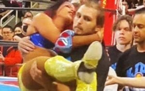 Mercedes Mone’s Injury Was Deemed Career-Ending By Doctors Mercedes Mone's Injury Was Deemed Career-Ending By Doctors