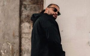 Mike Santana Breaks Silence After AEW Exit