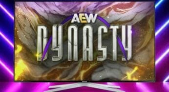 New Developments Emerge for AEW Dynasty Pay-Per-View Event