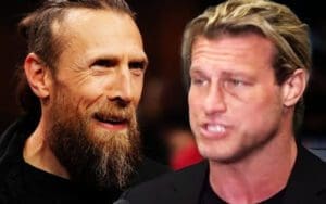 Nic Nemeth Eager to Face Bryan Danielson Outside the Constraints of WWE