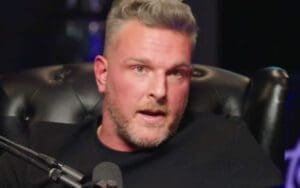 Pat McAfee Casts Doubt on Meeting WrestleMania Drug Test Standards