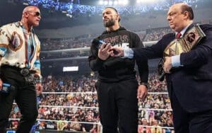 Paul Heyman Reveals Extent of Creative Influence in Bloodline Storyline Paul Heyman Reveals Extent of Creative Influence in Bloodline Storyline