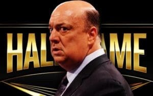Paul Heyman Previously Rejected WWE Hall of Fame Induction Honor Paul Heyman Previously Rejected WWE Hall of Fame Induction Honor