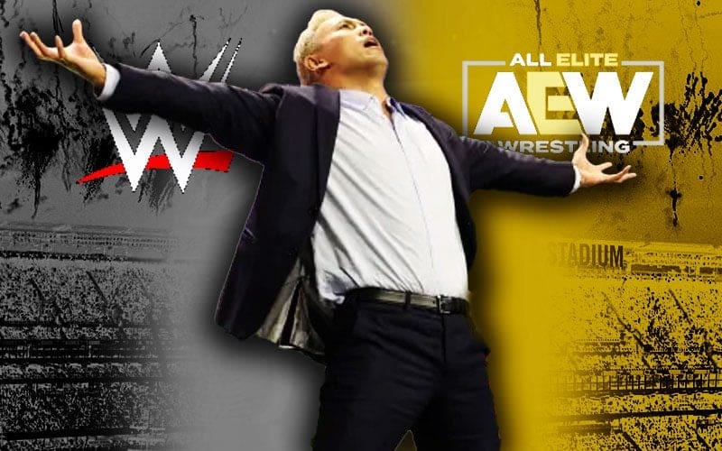 Real Reason Kazuchika Okada Opted for AEW Over WWE