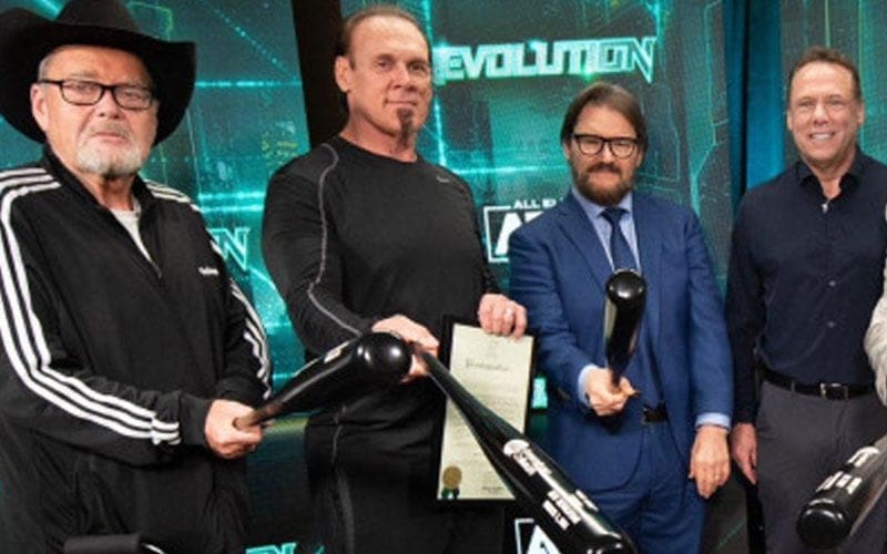 Greensboro Declares March 3 as ‘Thank You Sting Day’ Post 2024 AEW Revolution