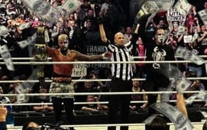 Sting’s Retirement Match Produces ‘Ridiculously High’ Numbers for Revolution 2024 Sting's Retirement Match Produces 'Ridiculously High' Numbers for Revolution 2024