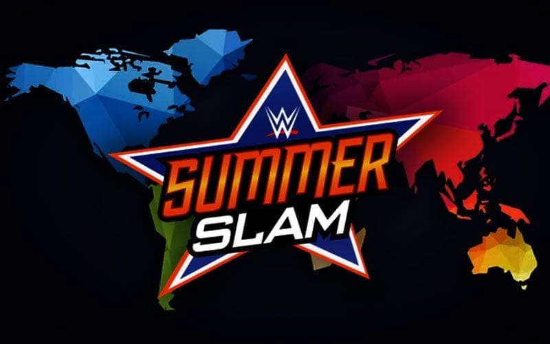 WWE Nearing Agreement for Location and Date of 2024 SummerSlam PLE