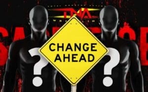 TNA Sacrifice 2024 Title Match Changed Due to Visa Issues