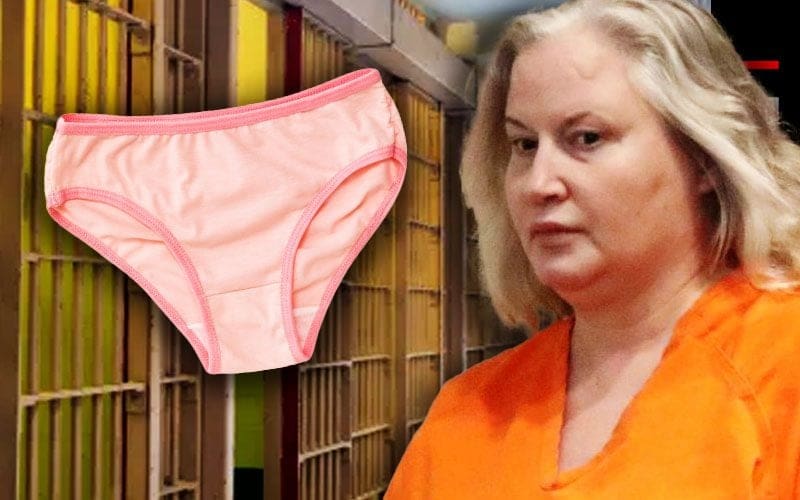 Tammy Sytch Claims Fans Seek Autographed Underwear to Sell on eBay
