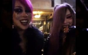 The Kabuki Warriors Send Defiant Message Ahead of WWE NXT Roadblock