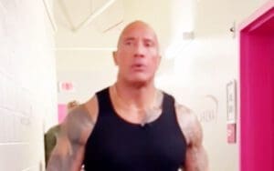 The Rock Declares His Homecoming Ahead of WWE SmackDown Appearances