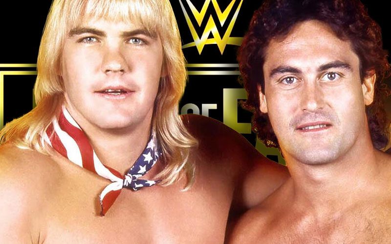 The U.S. Express Set for WWE Hall of Fame Induction in 2024