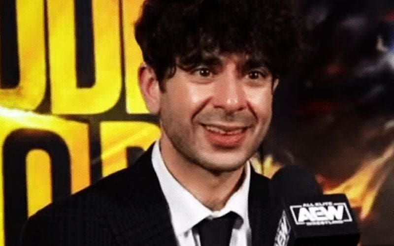 Tony Khan Unveils AEW’s Ambitious Plans for 2025