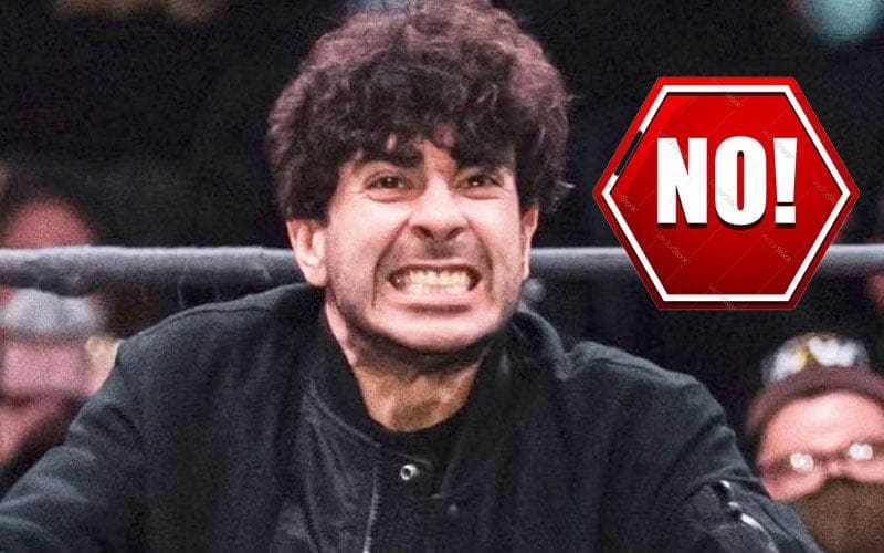 Frustrated AEW Talent Refuse to Execute Tony Khan’s Creative Ideas