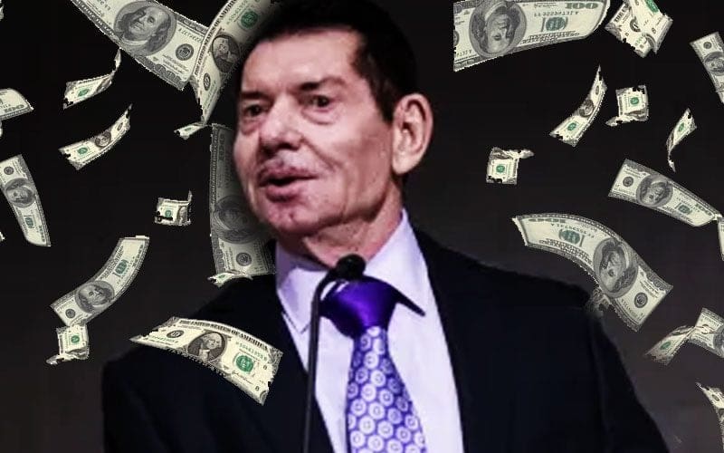 Vince McMahon’s TKO Stock Sale Officially Completed