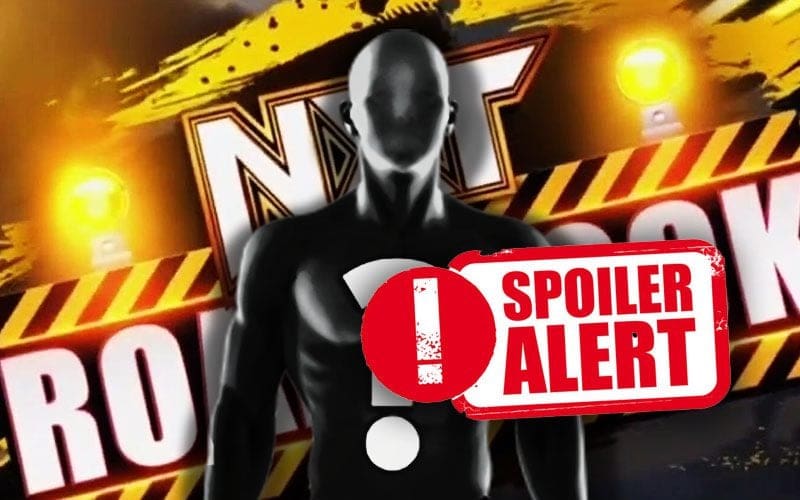 Spoiler on WWE NXT Star Returning at Tonight’s Roadblock Event