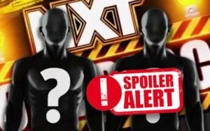 Brand-New Faction Arriving in WWE NXT Multiple WWE NXT Roadblock Spoilers for 3/5 Episode
