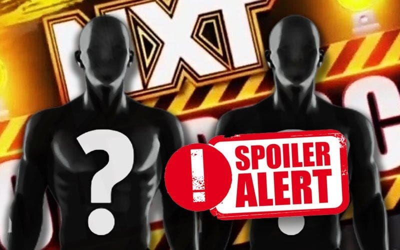 Multiple WWE NXT Roadblock Spoilers for 3/5 Episode