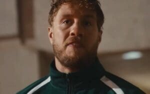 Will Ospreay Declares Intention to Take Over AEW After Full-Time Transition Will Ospreay Declares Intention to Take Over AEW After Full-Time Transition