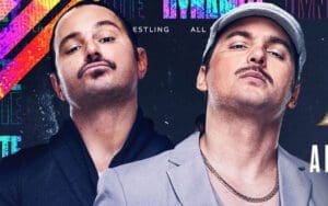 The Young Bucks Promise Game-Changing Announcement on 3/6 AEW Dynamite