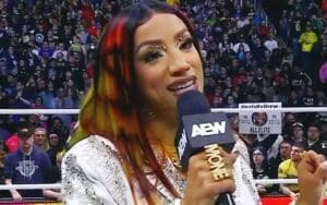 Actual Viewership Numbers Exposed for Mercedes Mone’s AEW Big Business’ Segments Actual Viewership Numbers Exposed for Mercedes Mone's AEW Big Business' Segments