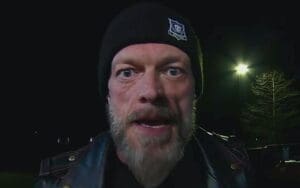 Adam Copeland to Collide With Christian Cage in an 'I Quit Match' on 3/20 AEW Dynamite Episode