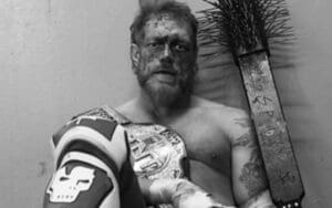 Adam Copeland Confirms Return of Cope Open on 3/30 AEW Collision